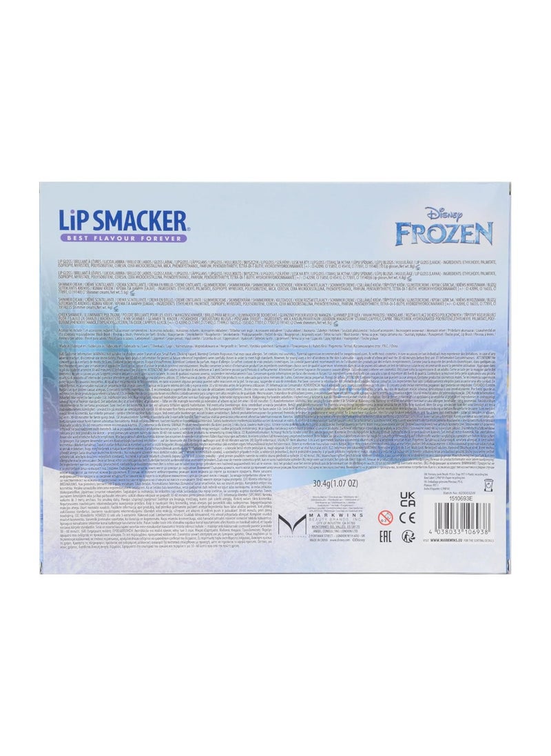 Lip Smacker Frozen Beauty Palette  - Image 3