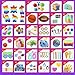 BILLFULL 1000 Pcs Party Favors for Kids Fidget Toys Bulk Birthday Gift Toys Fidgets Stocking Stuffers Treasure Box Party Goodie Bag Carnival Prizes Pinata Filler Stuffers Classroom - Image 4