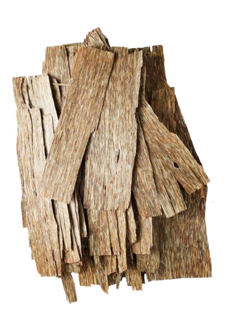 رقائق عود فيتنامي طبيعي درجة ممتازة "أوقية" - Image 2