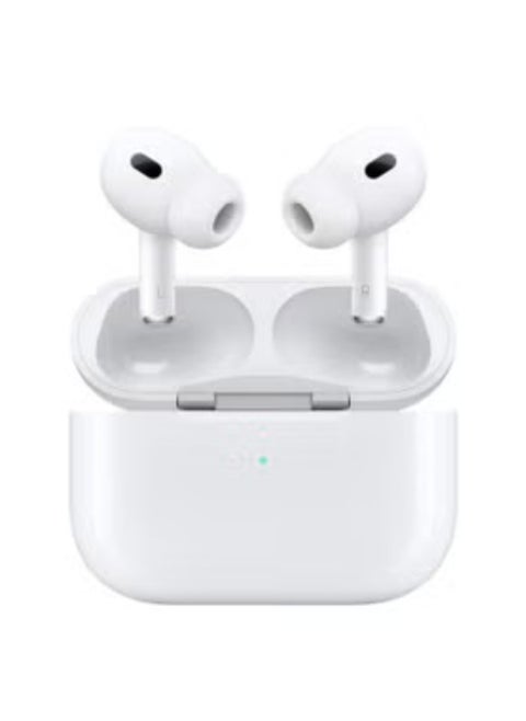AirPods Pro (2nd generation) with MagSafe Case (USB–C)