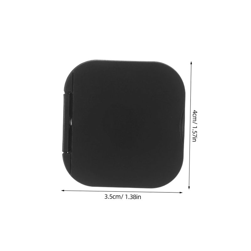 STOBOK Adhesive Camera Lens Protector Easy Installation Scratch Resistant Shield - Image 3