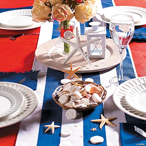 Fun Express Real Sand Dollars Plus Decorative Basket (50 and Dollars) Sea and Ocean Home Décor - VBS Vacation Bible School Supplies/Decor - Image 3