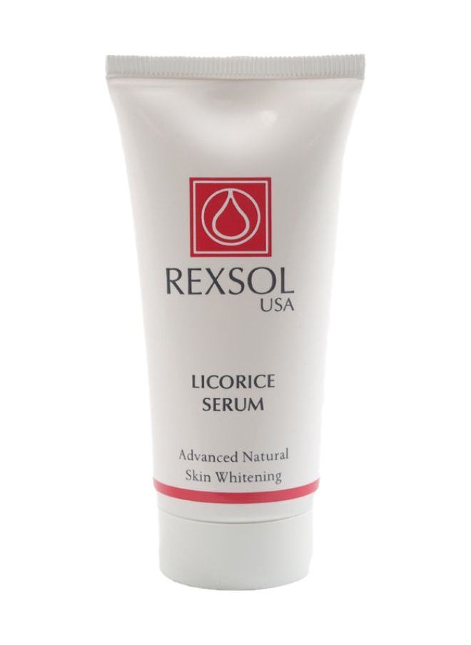 REXSOL - Licorice Serum - Image 1