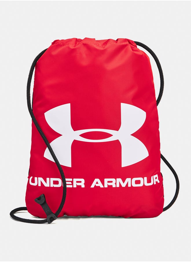 UNDER ARMOUR - Ozsee Sackpack - Image 1