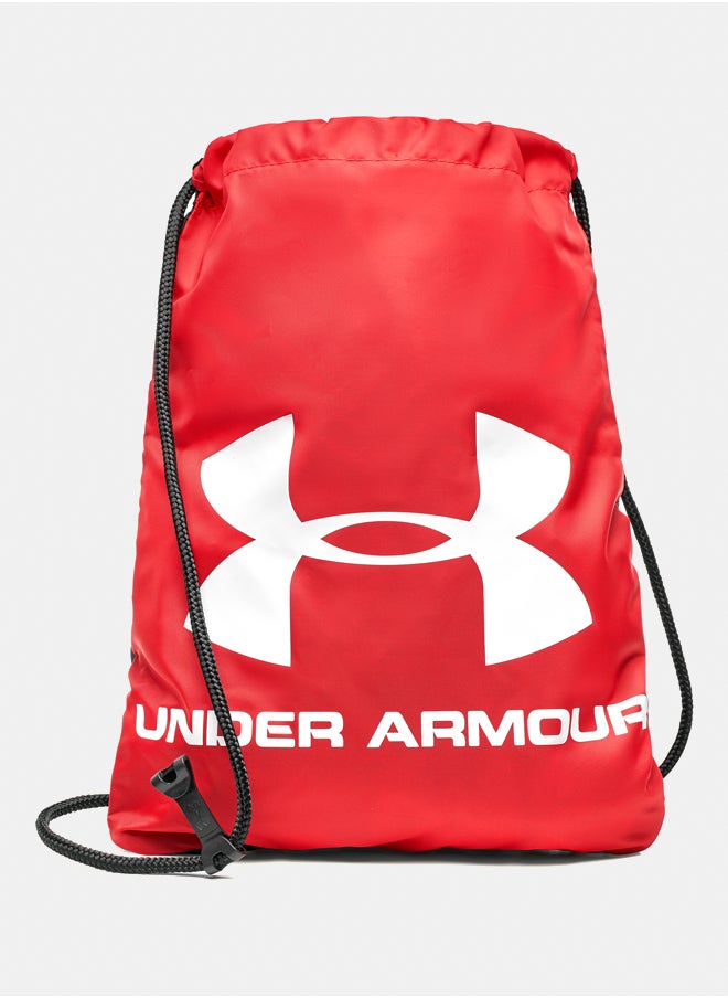 UNDER ARMOUR - Ozsee Sackpack - Image 1