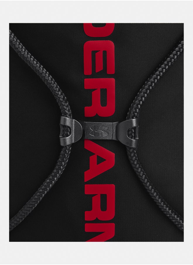 UNDER ARMOUR - Ozsee Sackpack - Image 1