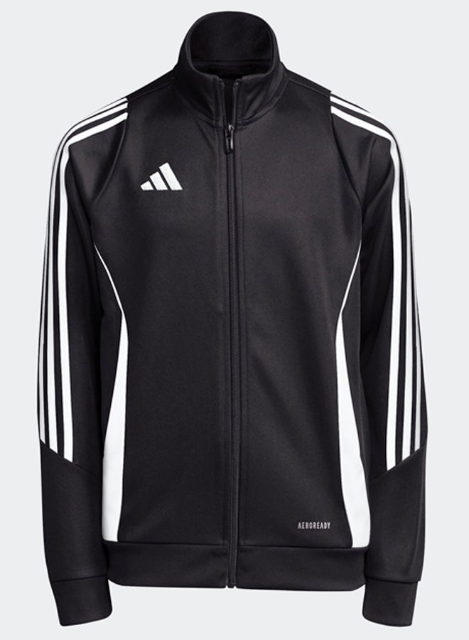 Adidas Tiro 24 Training Track Top Kids - Image 2