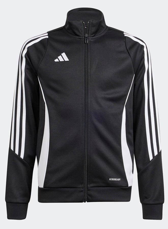 Adidas Tiro 24 Training Track Top Kids - Image 1