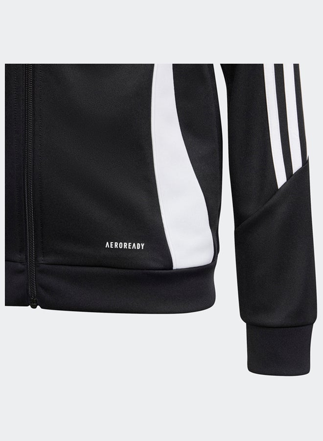 Adidas Tiro 24 Training Track Top Kids - Image 4