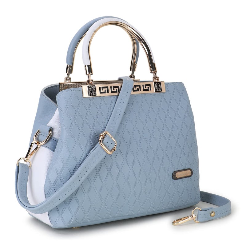 Clementine حقيبة ساتشيل نسائية | حقيبة يد للسيدات | - Image 1