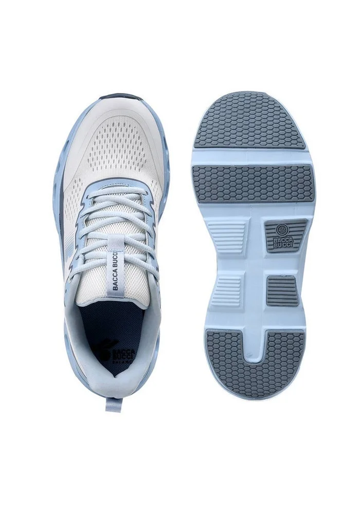Bacca Bucci Ice Glide Balance Running Shoes for Men | Best Price UAE
