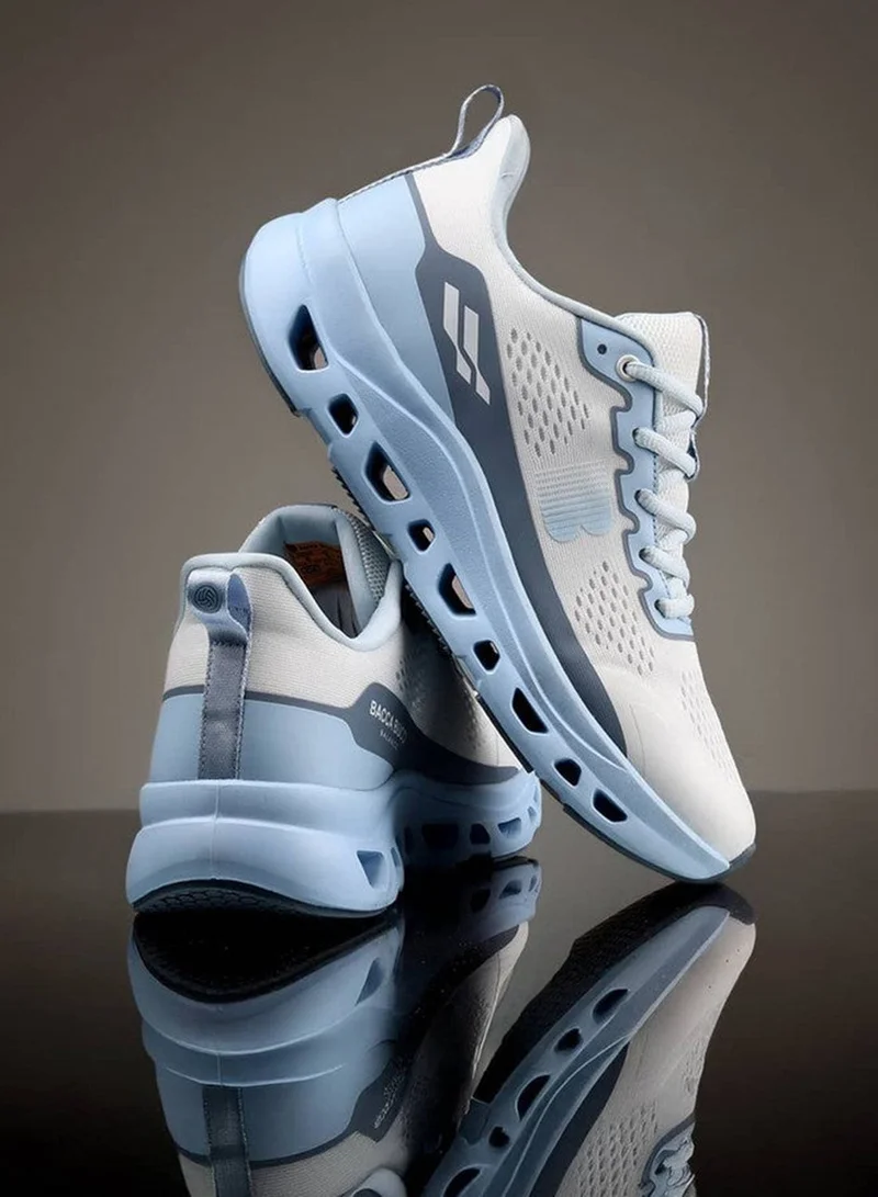 Bacca Bucci Ice Glide Balance Running Shoes for Men | Best Price UAE