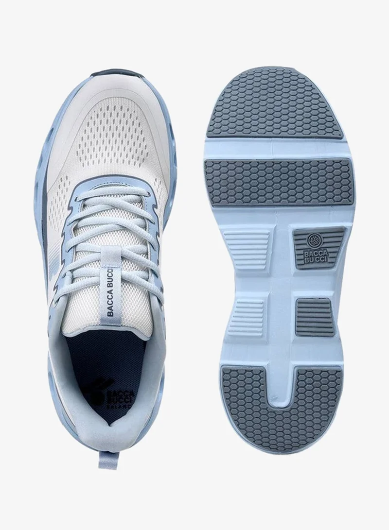 Bacca Bucci Ice Glide Balance Running Shoes for Men | Best Price UAE