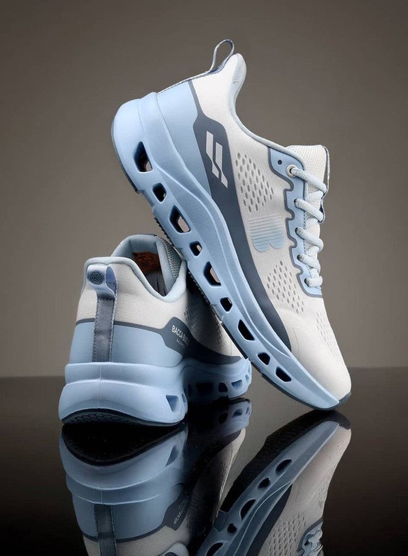 Bacca Bucci Balance Running Shoes - Image 2