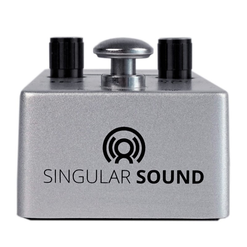 Singular Sound BeatBuddy MINI 2: Hands Free Drum Machine Guitar Effect Pedal - Image 5