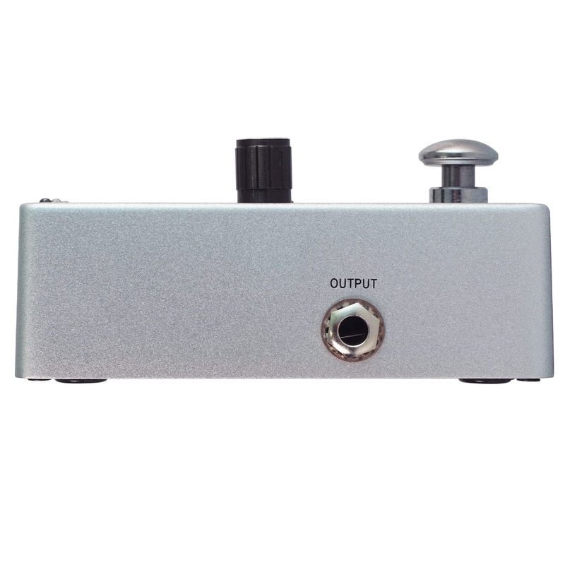 Singular Sound BeatBuddy MINI 2: Hands Free Drum Machine Guitar Effect Pedal - Image 4