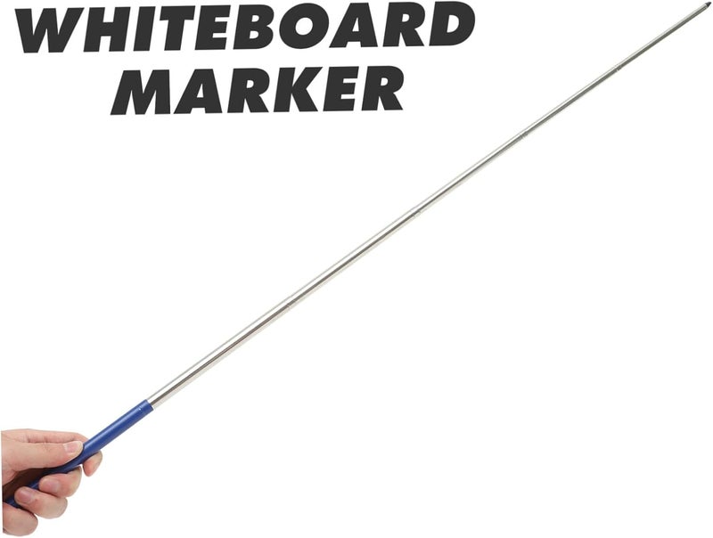 POPETPOP Stylus Classroom Essentials Handheld Teaching Pointer Teacher Pointer Stick - Image 3