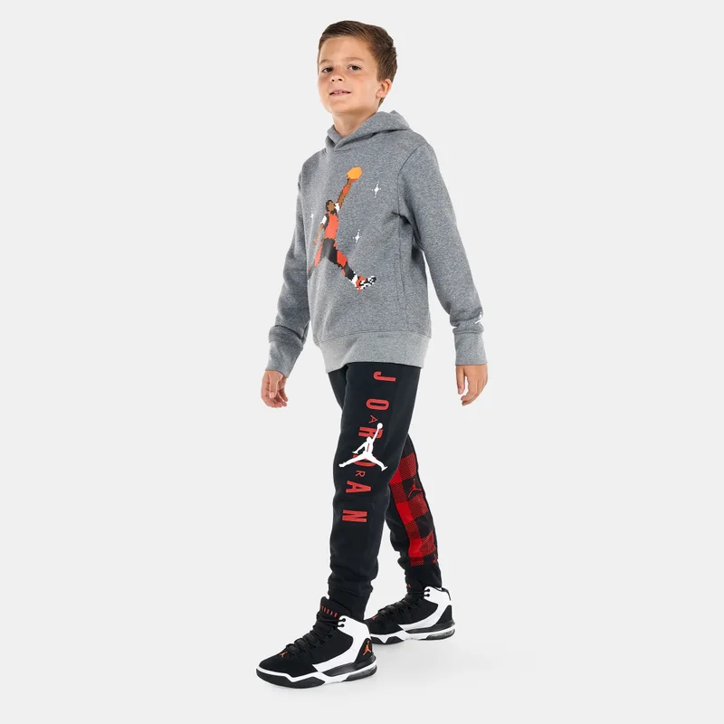 Jordan Kids' Jordan Essentials Holiday Hoodie