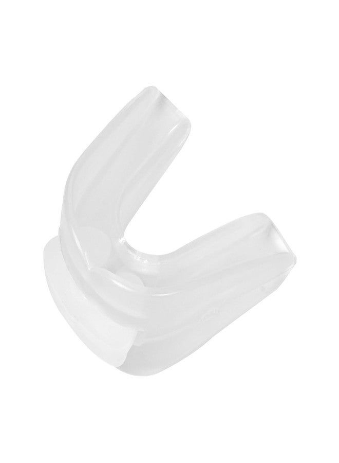 Cox 50 Ring Master Double Jaw Mouthguard for Boxing, MMA, Football, Martial Arts, Rugby, Kickboxing, Hockey | Heavy-Duty Sports Mouth Guard with Shock Absorption & Gum Protection - Image 4