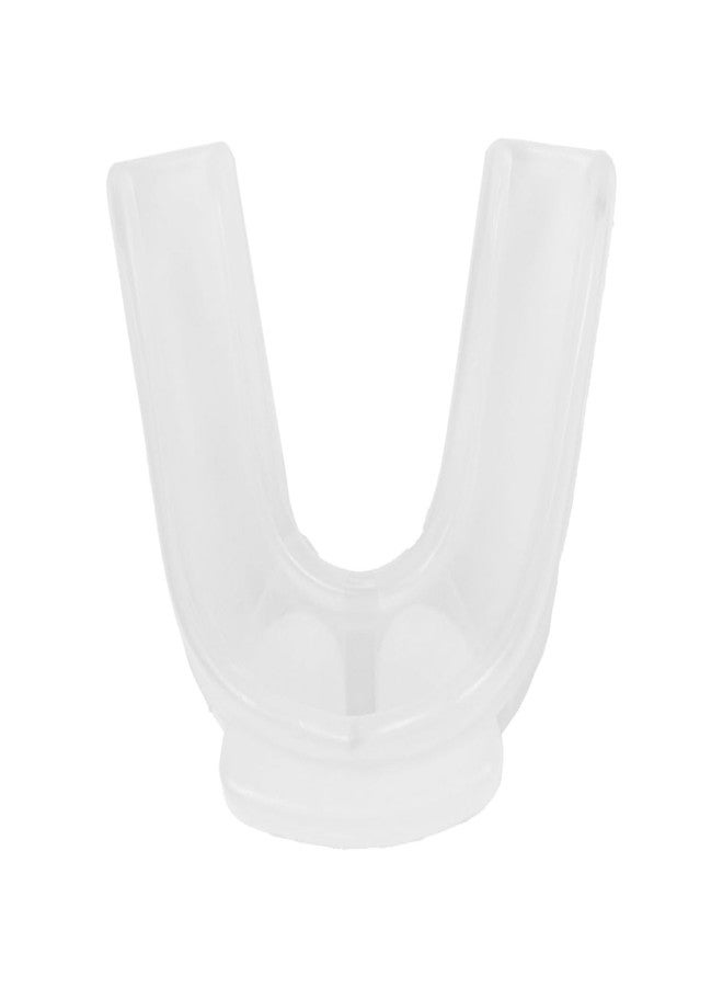 Cox 50 Ring Master Double Jaw Mouthguard for Boxing, MMA, Football, Martial Arts, Rugby, Kickboxing, Hockey | Heavy-Duty Sports Mouth Guard with Shock Absorption & Gum Protection - Image 3