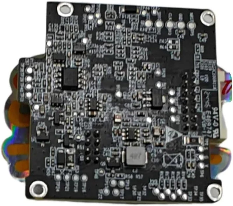 Creality K2 Plus Toolhead Nozzle PCB Board Replacement Cable Set 3D Printer Parts - Image 5