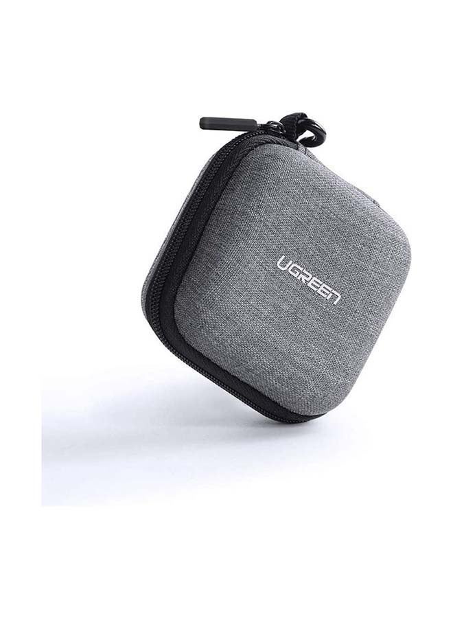 Ugreen Mini Shockproof Carrying Pouch Bag Compatible For AirPods - Image 1