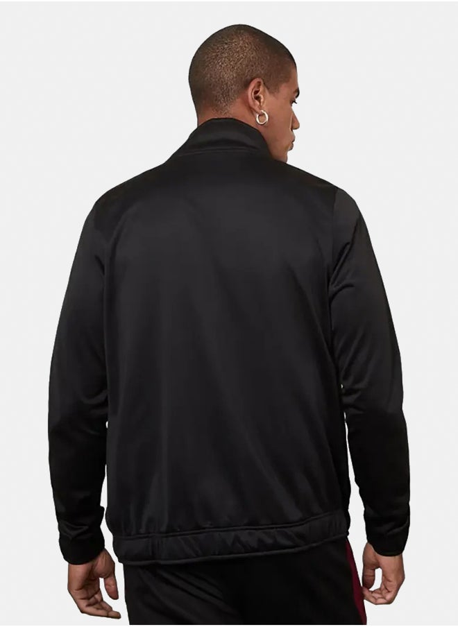 umbro Fw Contrast Track Top  - Image 2