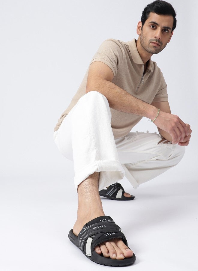 CHUPPS VERTEX SLIDES & FLIPFLOP - Image 1