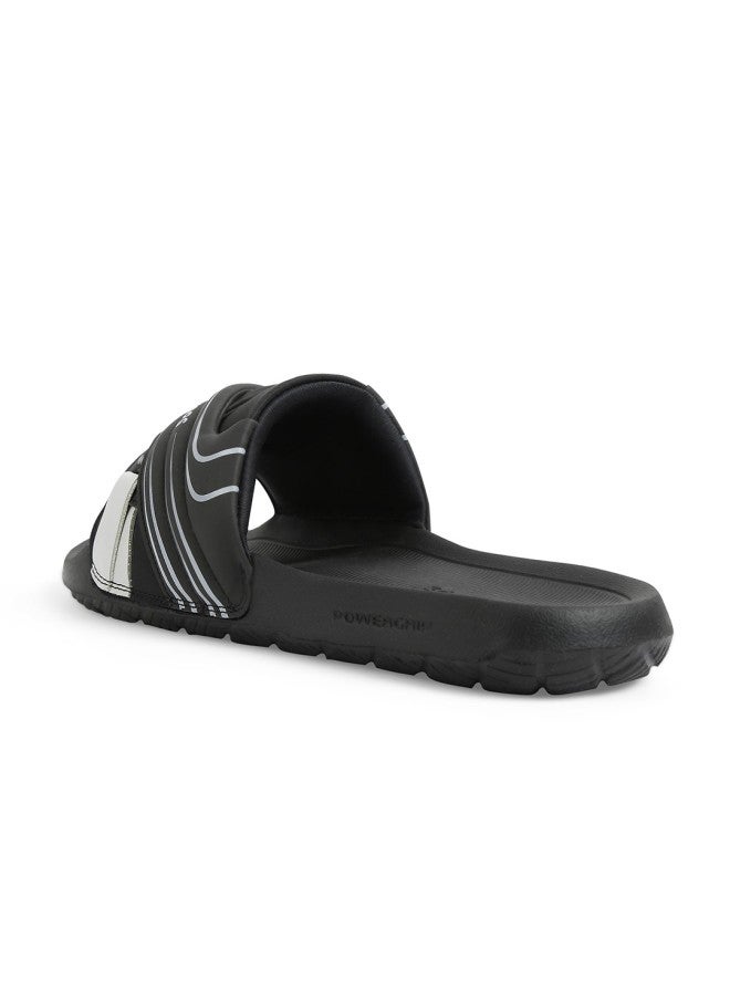 CHUPPS VERTEX SLIDES & FLIPFLOP - Image 3