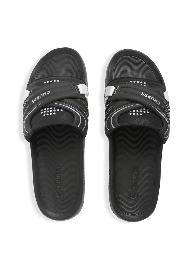CHUPPS VERTEX SLIDES & FLIPFLOP - Image 2