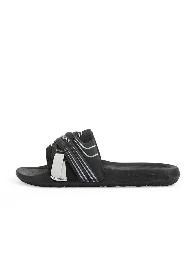 CHUPPS VERTEX SLIDES & FLIPFLOP - Image 4