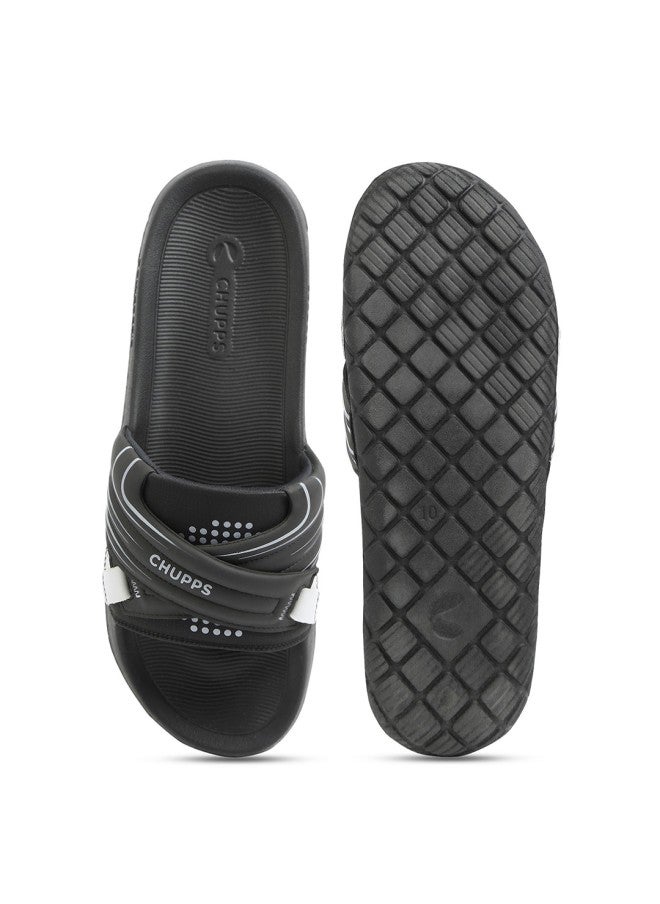 CHUPPS VERTEX SLIDES & FLIPFLOP - Image 5