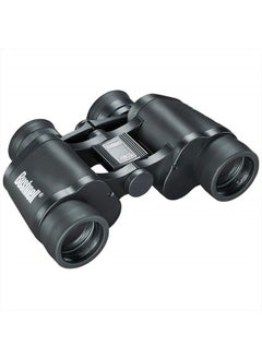 Falcon 133410 Binoculars with Case (Black, 7x35 mm)