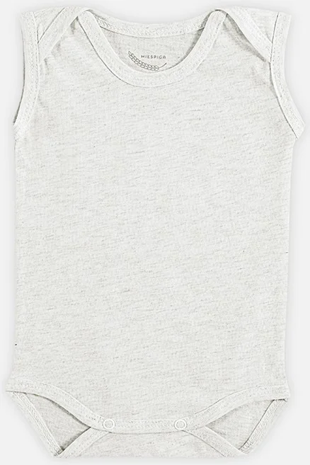 ميسبيغا Sweet Dream Baby Sleeveless Body Set of 3