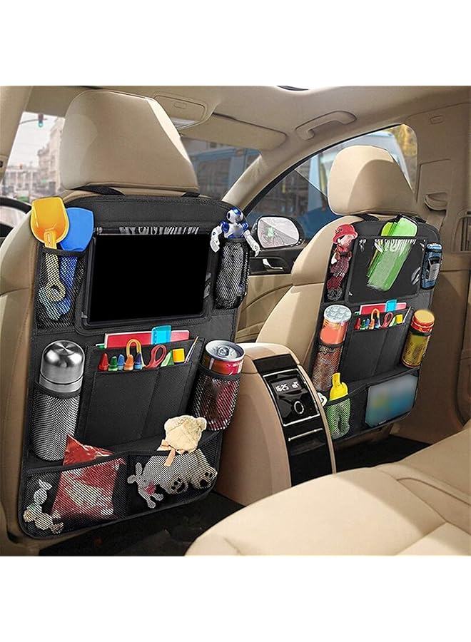 erorex Car Seat Storage Bag - Image 2