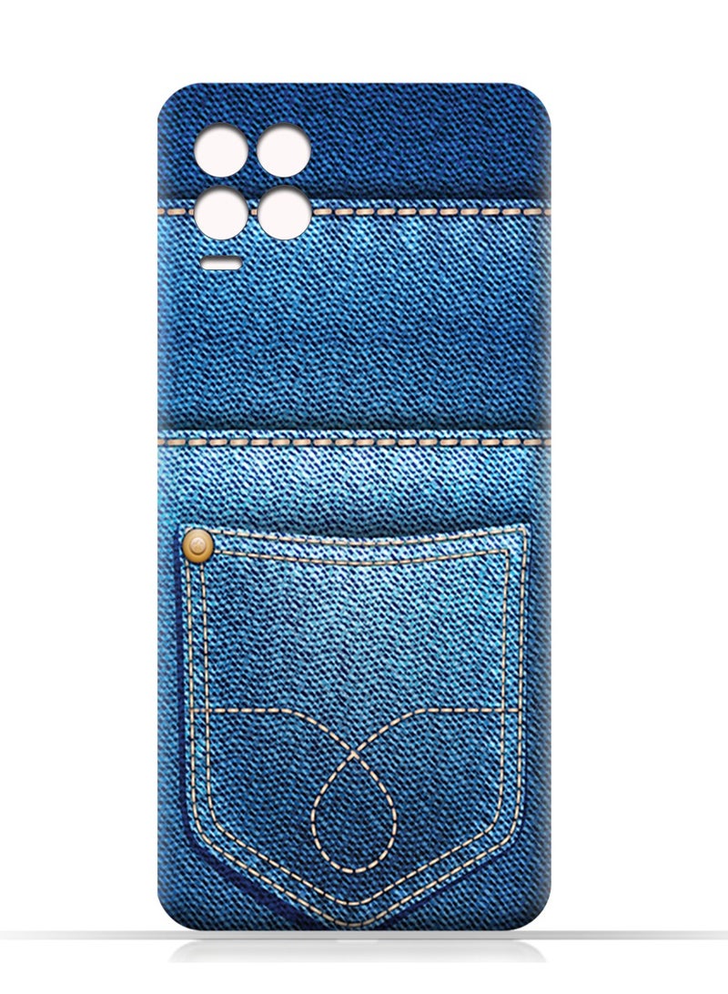 AMC DESIGN Protective Case Cover For Realme 8 - Image 2