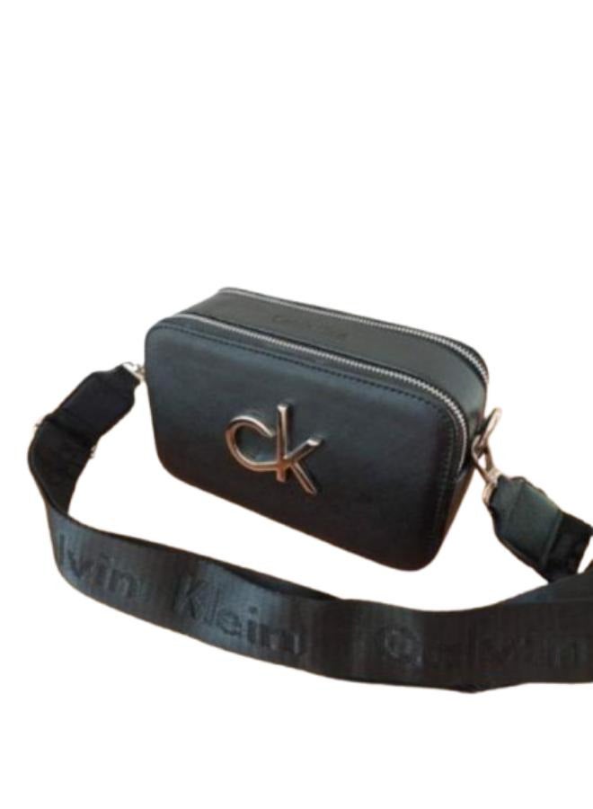 CALVIN KLEIN JEANS PLUS Calvin Klein innovative bag for women - Image 2