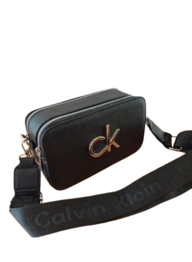 CALVIN KLEIN JEANS PLUS Calvin Klein innovative bag for women - Image 3