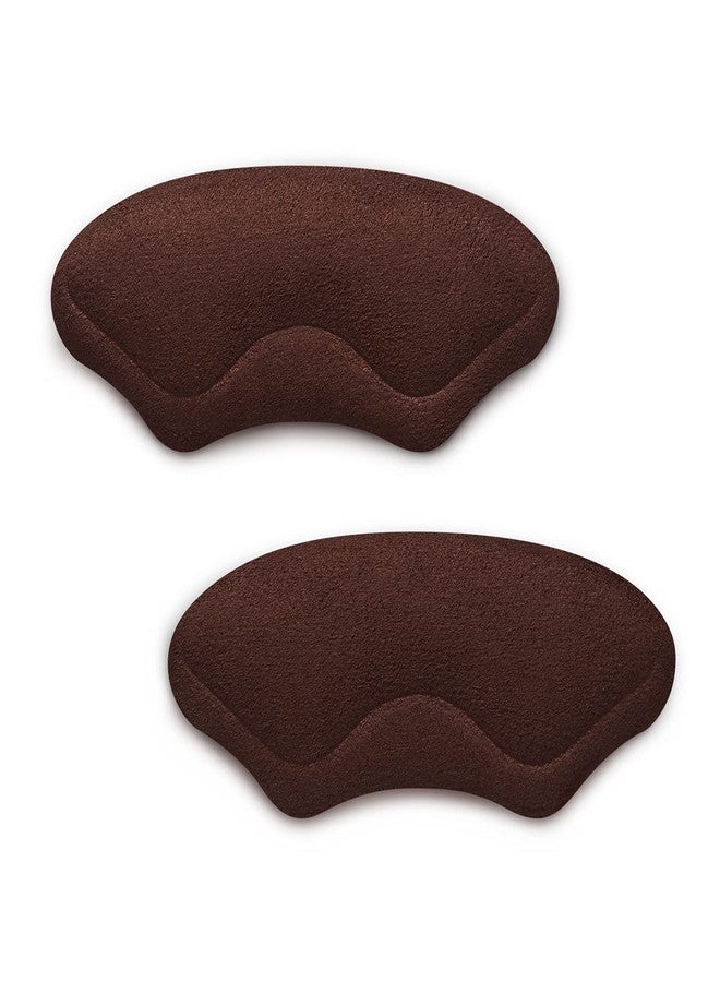 FLEXZENSE Premium Liners for Extra Loose Shoes | Reduce The Spaces Inside Extra Loose Shoes | 7 mm Thick | 1 Pair (Espresso Brown) - Image 3