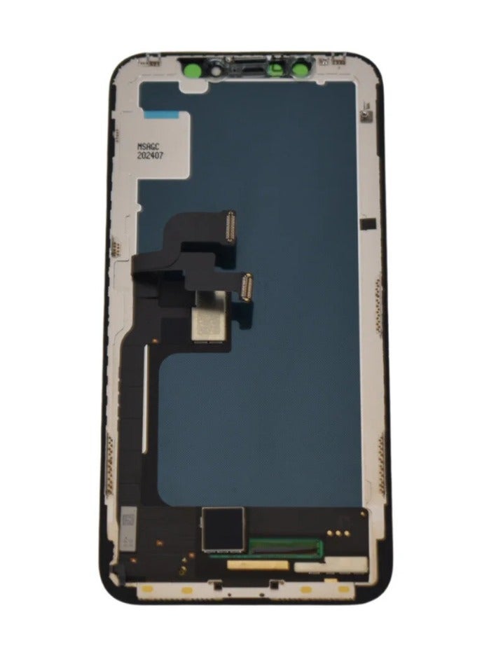 Gadgets Connection LCD screen for Apple iPhone X/XS in black - Image 2