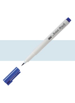 Marvy Artist Brush Pen 1100 No:51 Aqua Gray 