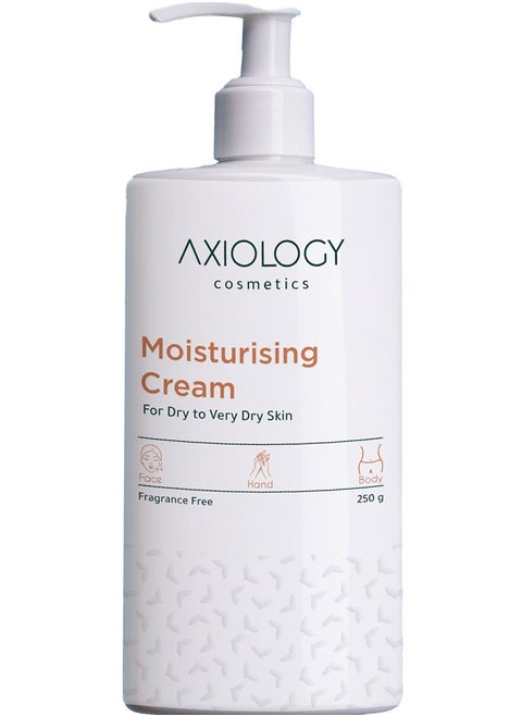 Multi-purpose moisturizing cream 250 g
