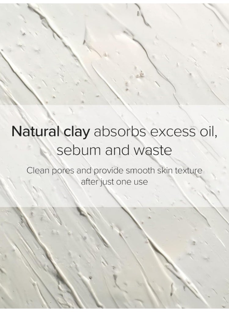 MARY & MAY Mary&May Vegan Lemon Niacinamide Glow Wash-Off Pack for Brightness & Texture Renewal - Image 5