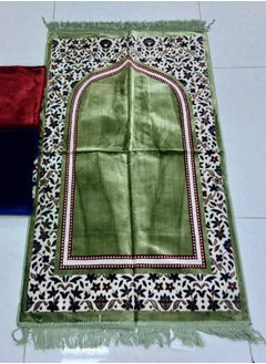 HARA Luxurious Turkish prayer rugs 