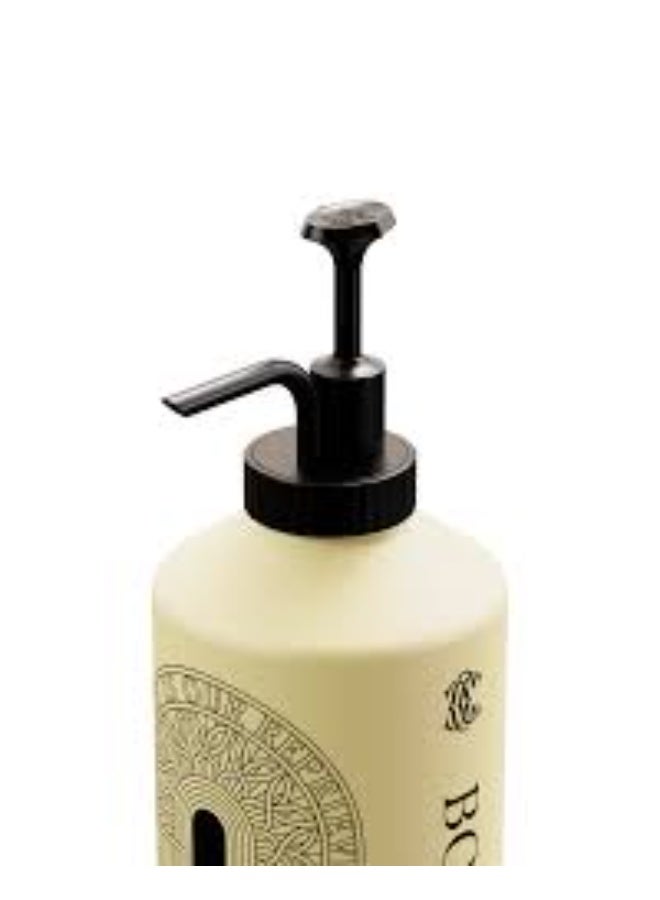 COMMUNE Seymour Body Cream + Re-usable Pump 750 ml - Image 2