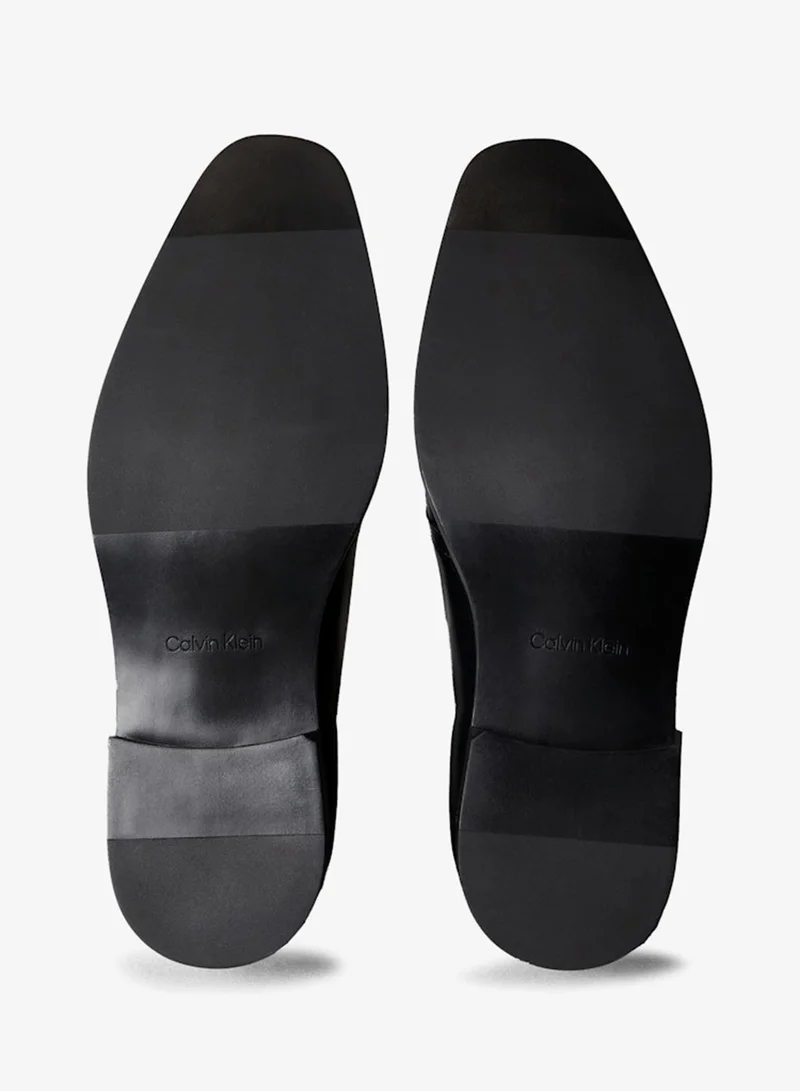 CALVIN KLEIN Roy Formal Lace ups
