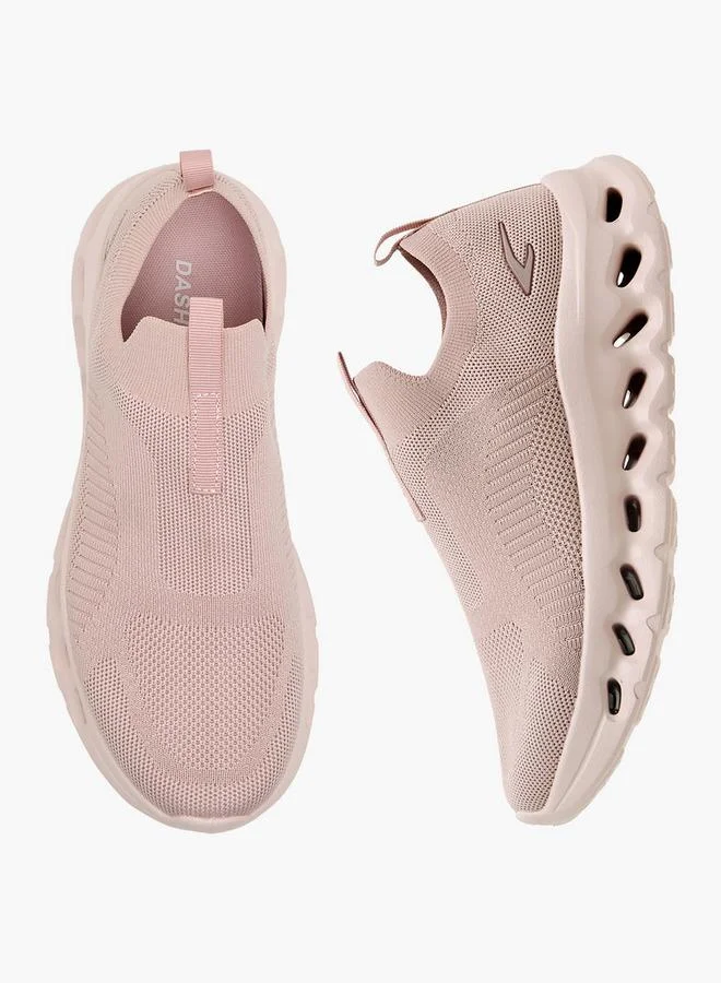 Dash Women Slip-On Sports Shoes