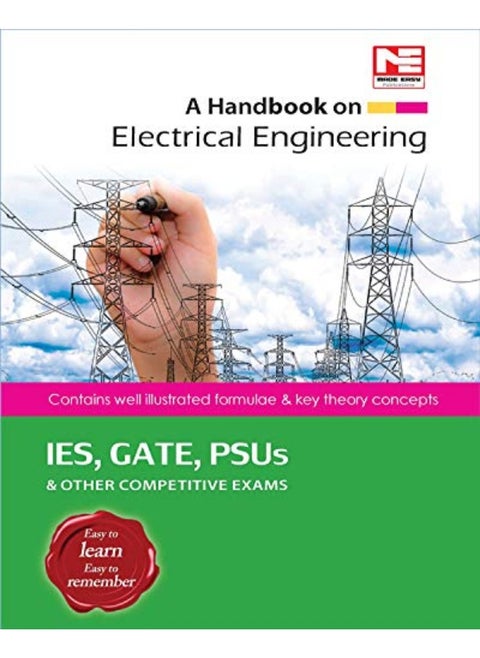 A Handbook for Electrical Engineering