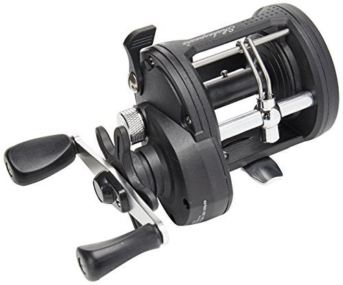 Shakespeare ATS Size 30 Conventional Trolling Fishing Reel, Right Handle Position - Image 5