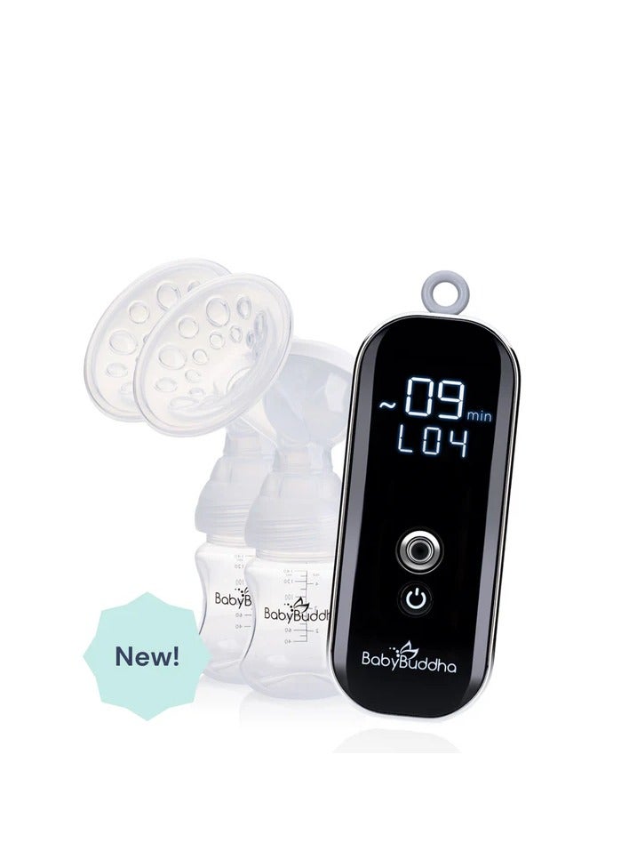 بيبي بوذا مضخة بيبي بوذا 2.0 الجديدة والمحسنة - Image 2